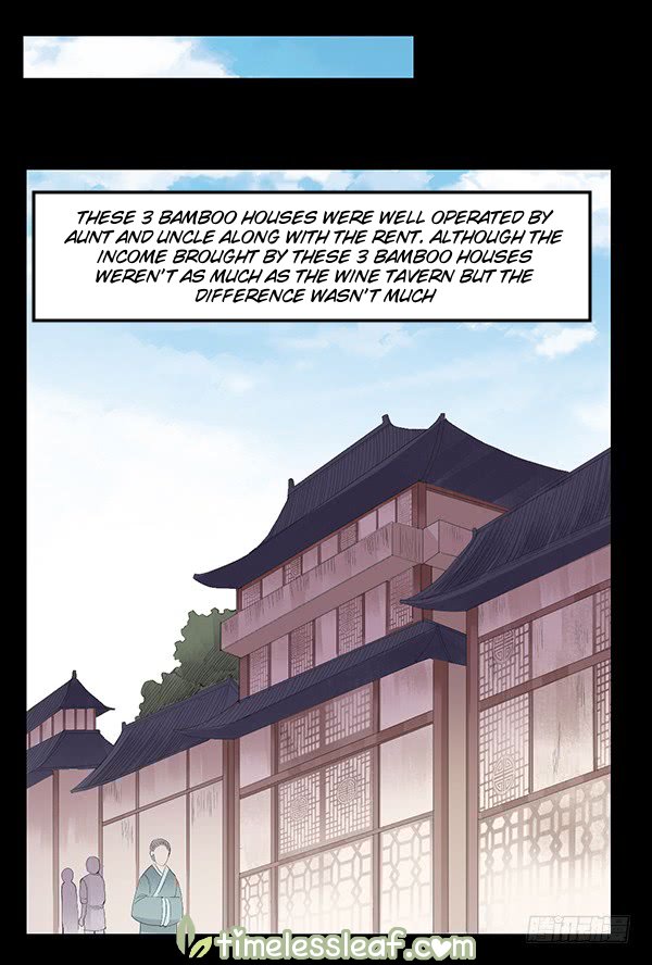 Gu Daoist Master Chapter 83 20